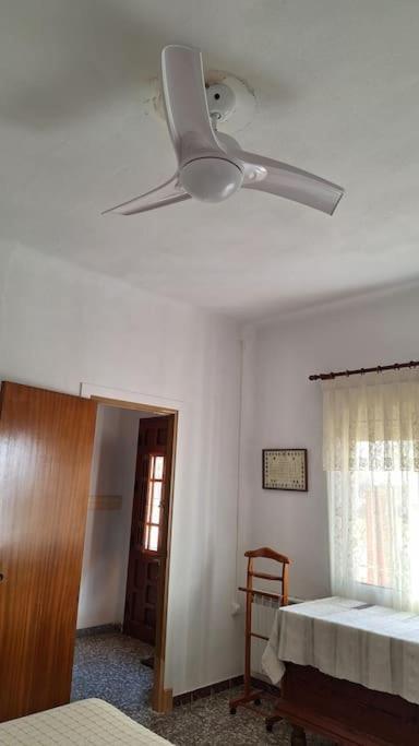 Casa De Campo En Tallante Kartagena Zewnętrze zdjęcie