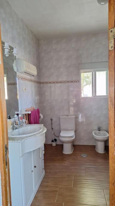 Casa De Campo En Tallante Kartagena Zewnętrze zdjęcie
