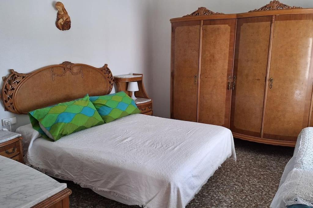 Casa De Campo En Tallante Kartagena Zewnętrze zdjęcie