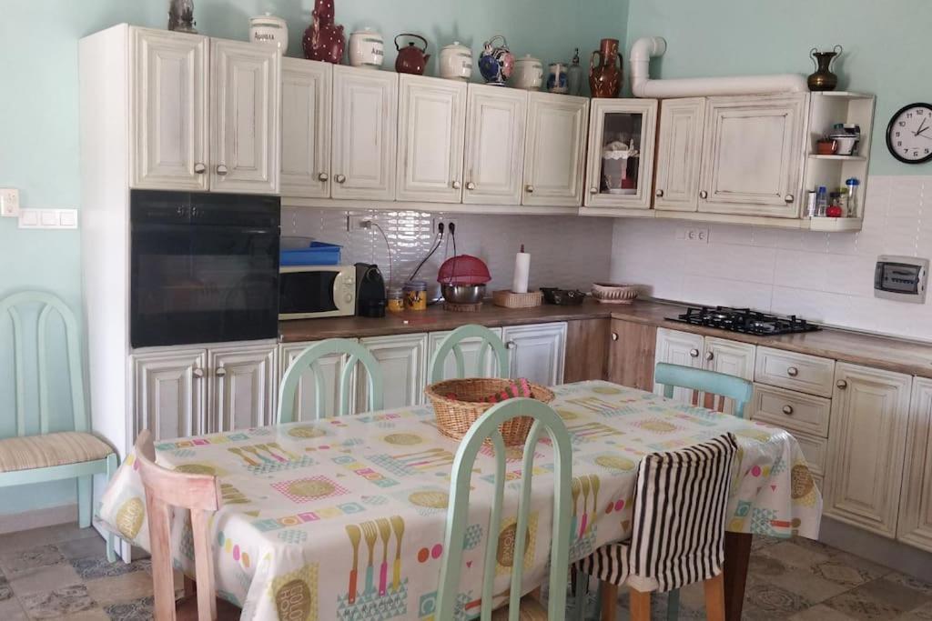 Casa De Campo En Tallante Kartagena Zewnętrze zdjęcie