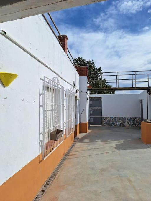 Casa De Campo En Tallante Kartagena Zewnętrze zdjęcie
