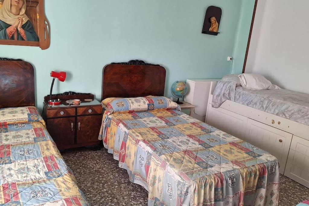 Casa De Campo En Tallante Kartagena Zewnętrze zdjęcie