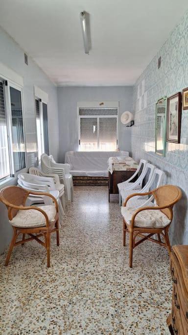 Casa De Campo En Tallante Kartagena Zewnętrze zdjęcie