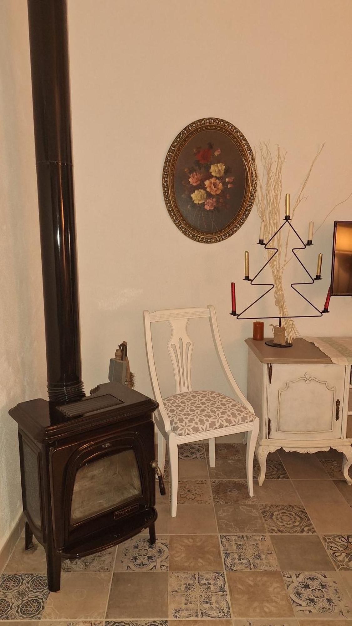 Casa De Campo En Tallante Kartagena Zewnętrze zdjęcie